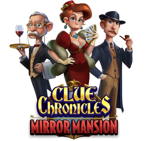 Paradise Win Online Casino Paradise Win Clue Chronicles: Mirror Mansion