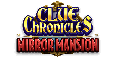 Paradise Win Clue Chronicles: Mirror Mansion