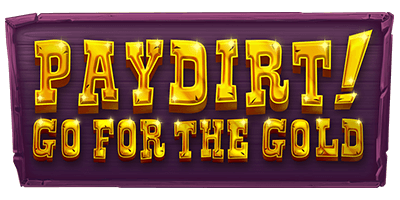 Paradise Win Pay dirt! Go for the Gold